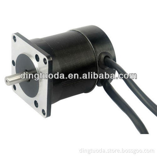 57mm low noise brushless dc motor Series
